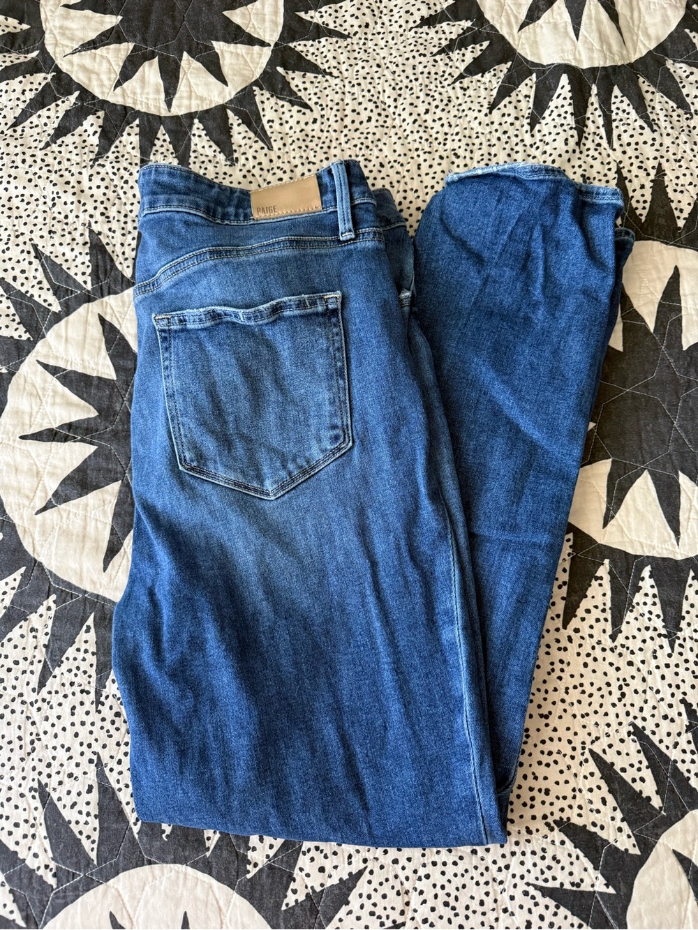 Paige Jeans